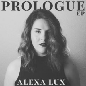 Live Music: Alexa Lux Showcase