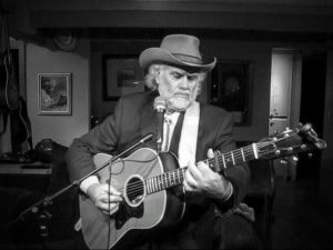 Live Music: Joe Kady