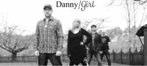 Live Music: Danny Girl