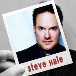 Live Music: Steve Hale